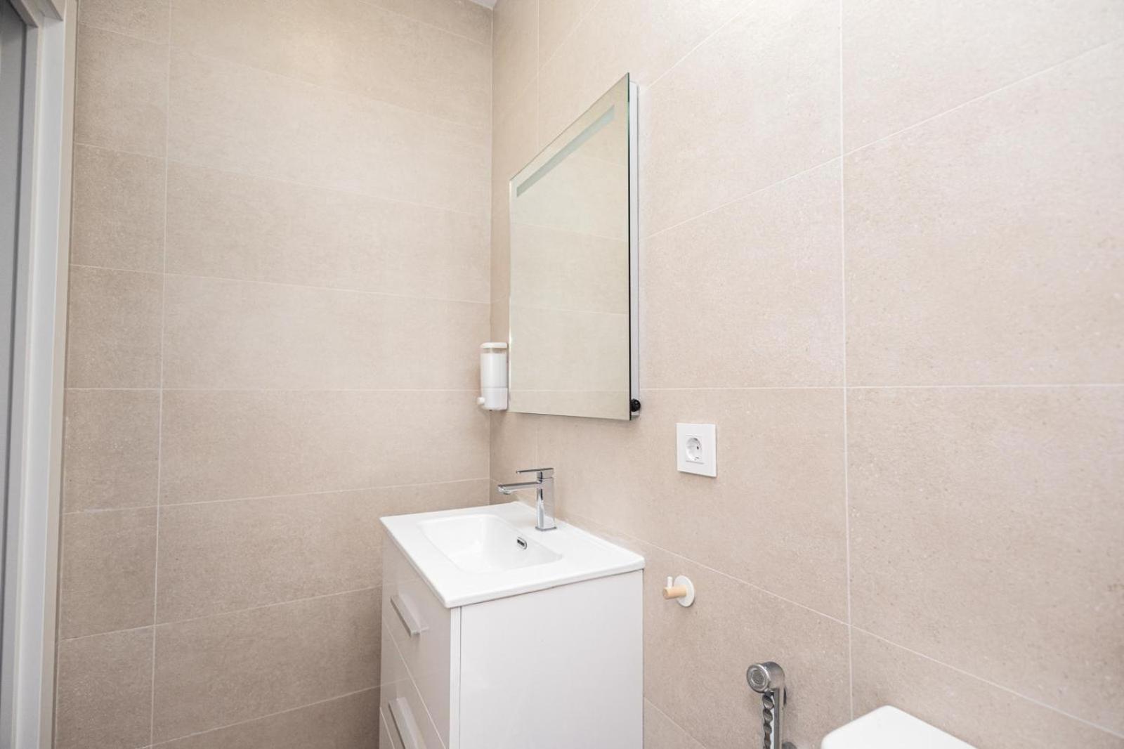 Ra Apartamentos Sevilla Alicante Exterior foto